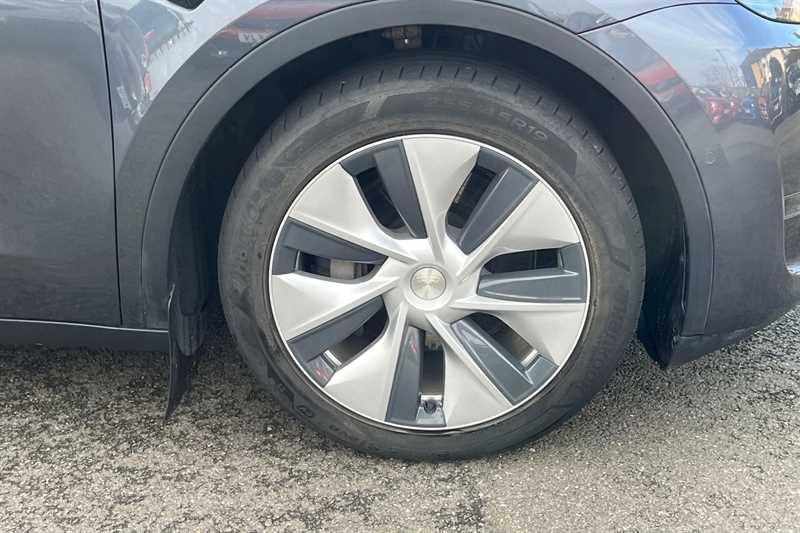 Used Tesla Model Y 2022 for sale - 77513353: Photo 54