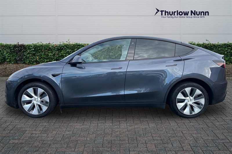 Used Tesla Model Y 2022 for sale - 77513353: Photo 6