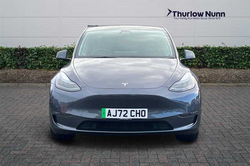 Used Tesla Model Y 2022 for sale - 77513353: Photo 8