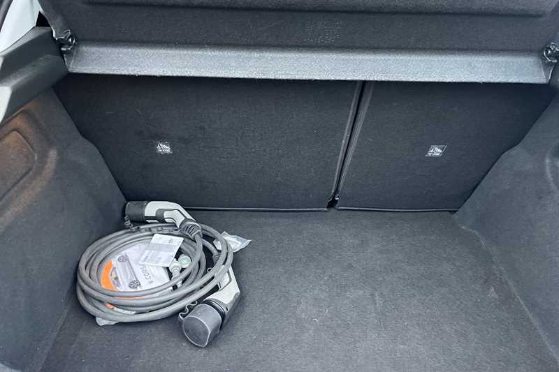 Used Vauxhall Corsa 2021 for sale - 76954605: Photo 24