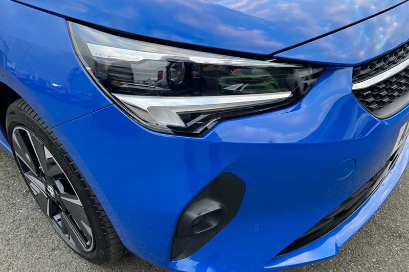 Used Vauxhall Corsa 2021 for sale - 76954605: Photo 27