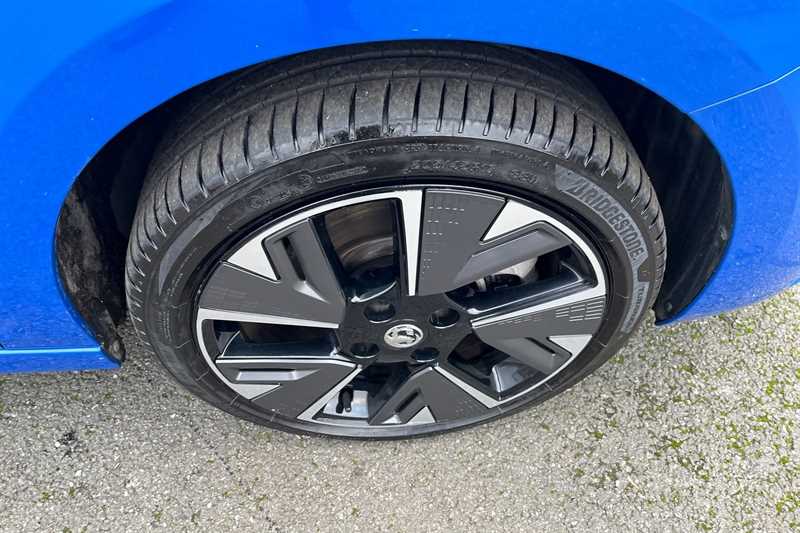 Used Vauxhall Corsa 2021 for sale - 76954605: Photo 32