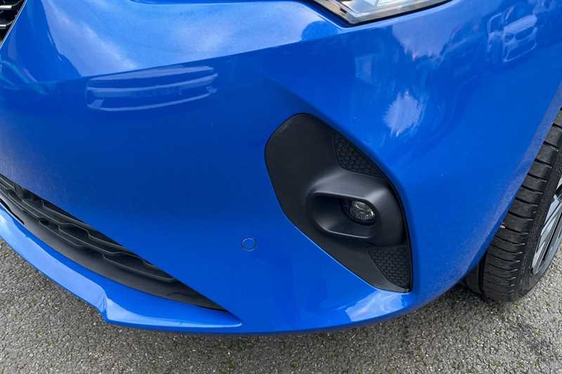 Used Vauxhall Corsa 2021 for sale - 76954605: Photo 36