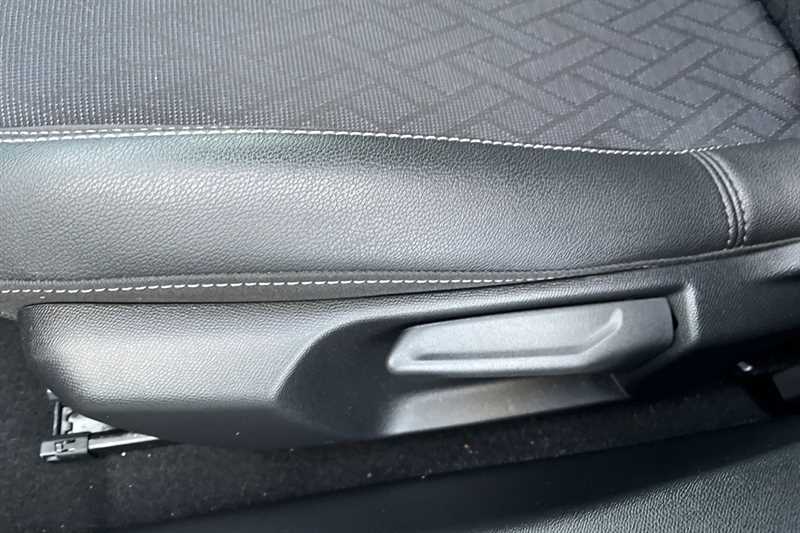 Used Vauxhall Corsa 2021 for sale - 76954605: Photo 39