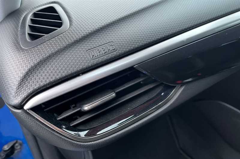 Used Vauxhall Corsa 2021 for sale - 76954605: Photo 40