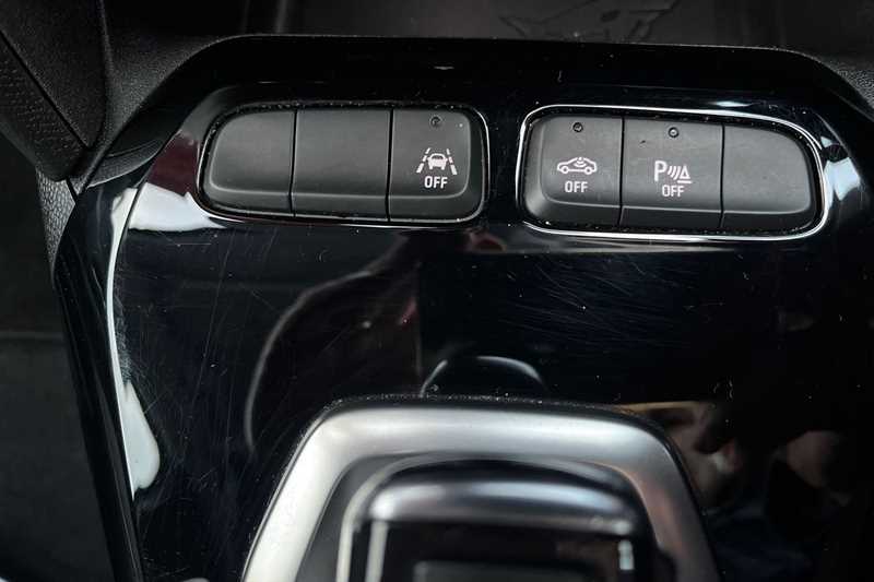 Used Vauxhall Corsa 2021 for sale - 76954605: Photo 44