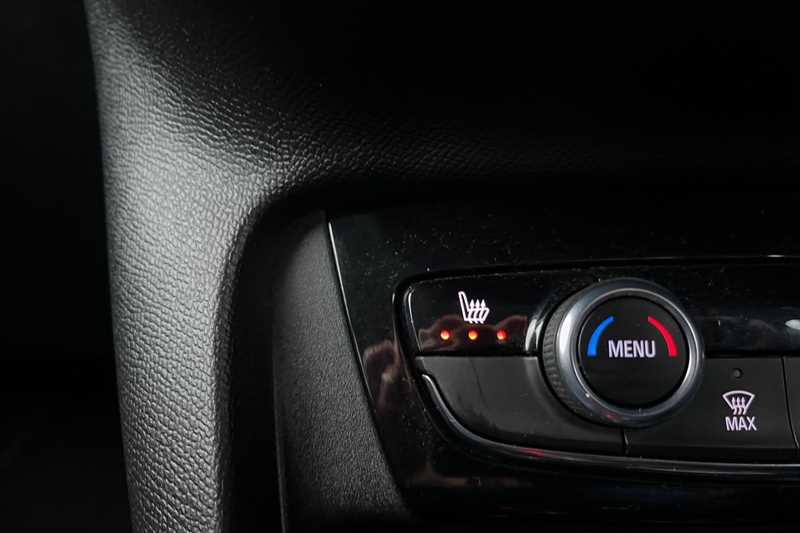 Used Vauxhall Corsa 2021 for sale - 76954605: Photo 45