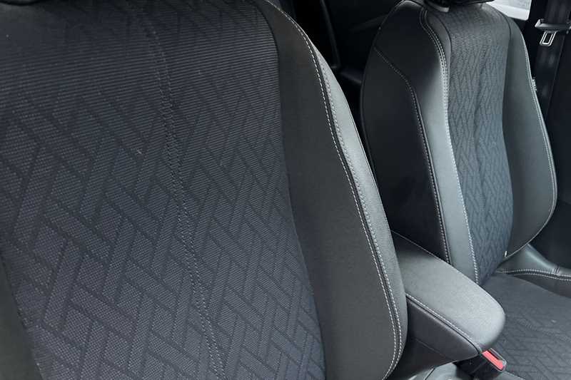 Used Vauxhall Corsa 2021 for sale - 76954605: Photo 50