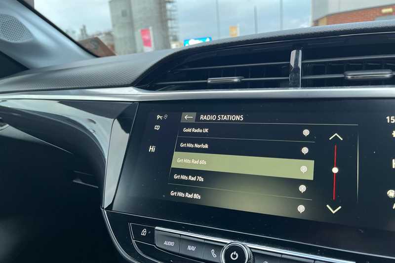 Used Vauxhall Corsa 2021 for sale - 76954605: Photo 53