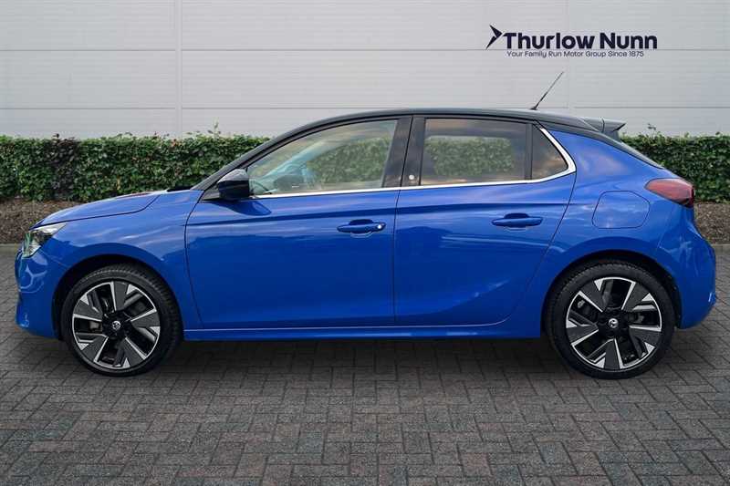 Used Vauxhall Corsa 2021 for sale - 76954605: Photo 6