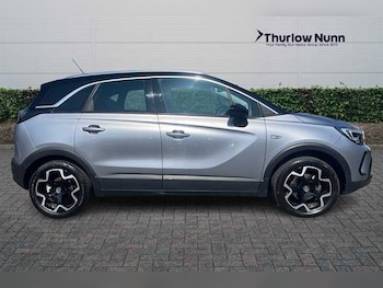 Used Vauxhall Crossland 2024 for sale - 78418920: Photo
