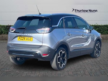Used Vauxhall Crossland 2024 for sale - 78418920: Photo