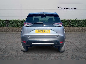 Used Vauxhall Crossland 2024 for sale - 78418920: Photo