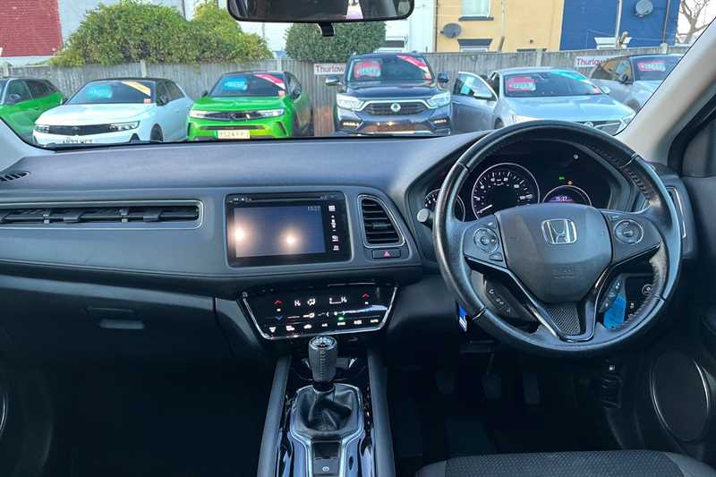 Used Honda HR-V 2018 for sale - 77146391: Photo 12