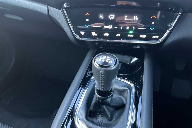 Used Honda HR-V 2018 for sale - 77146391: Photo 14