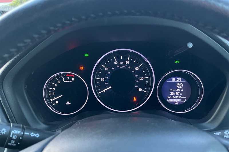 Used Honda HR-V 2018 for sale - 77146391: Photo 20