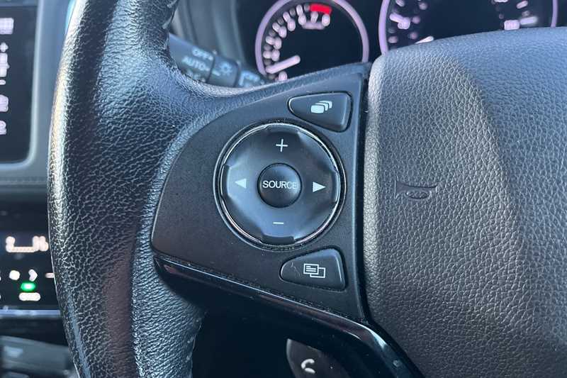 Used Honda HR-V 2018 for sale - 77146391: Photo 21