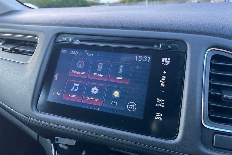 Used Honda HR-V 2018 for sale - 77146391: Photo 33