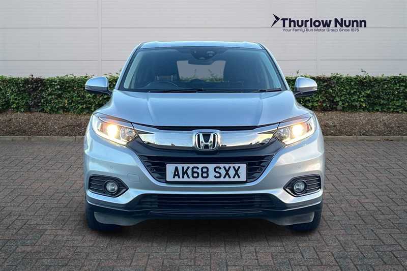 Used Honda HR-V 2018 for sale - 77146391: Photo 8