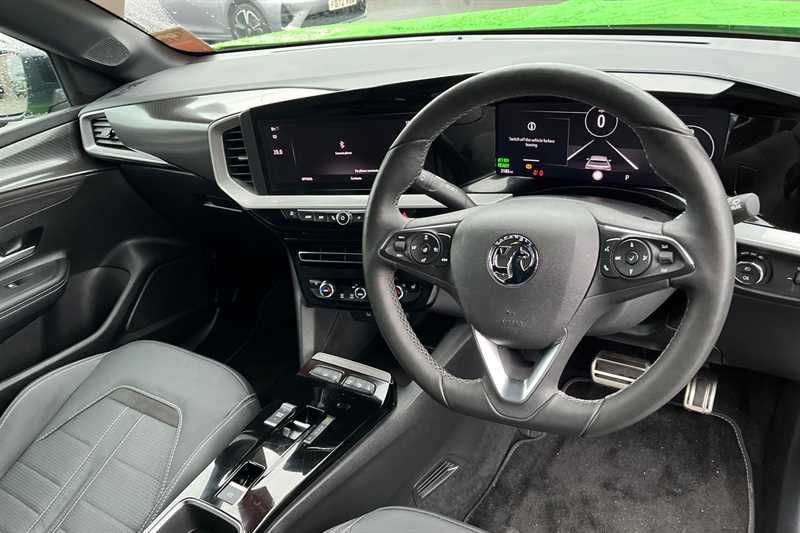 Used Vauxhall Mokka 2022 for sale - 77471103: Photo 12