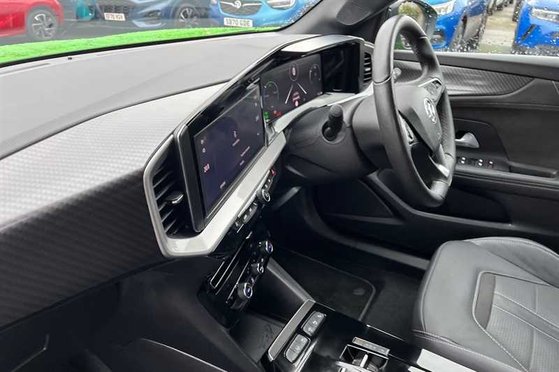 Used Vauxhall Mokka 2022 for sale - 77471103: Photo 13