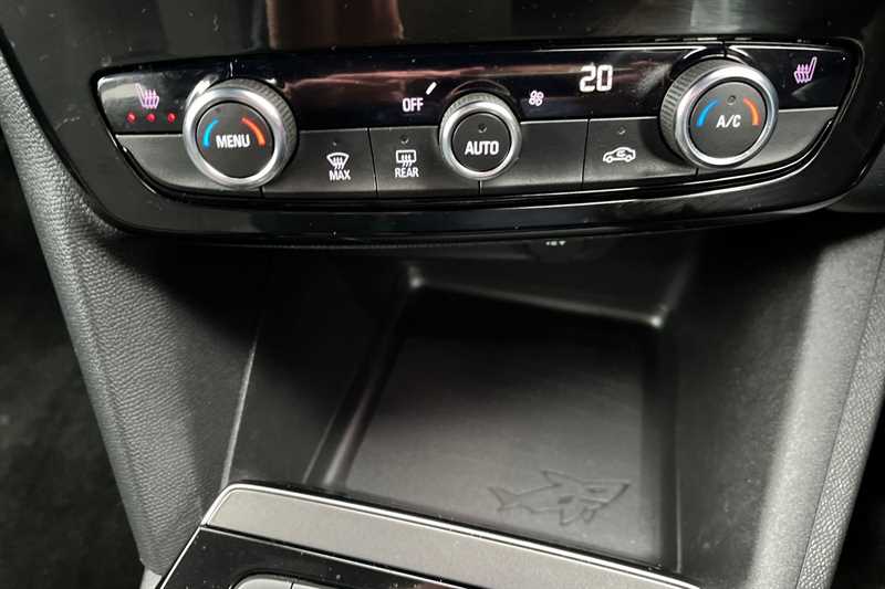 Used Vauxhall Mokka 2022 for sale - 77471103: Photo 15