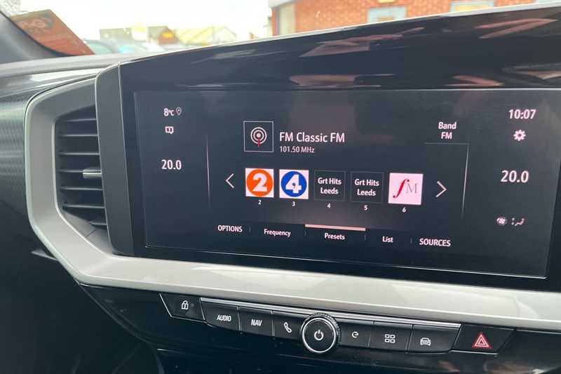 Used Vauxhall Mokka 2022 for sale - 77471103: Photo 17