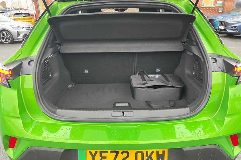 Used Vauxhall Mokka 2022 for sale - 77471103: Photo 24