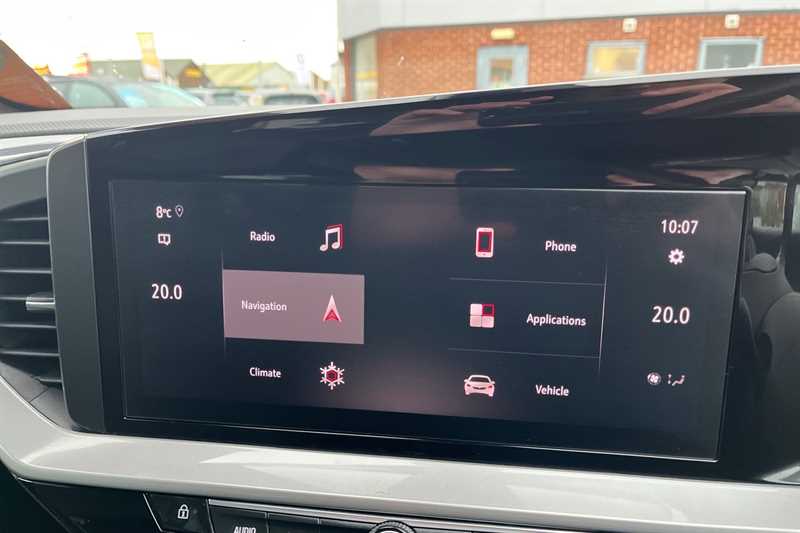 Used Vauxhall Mokka 2022 for sale - 77471103: Photo 32