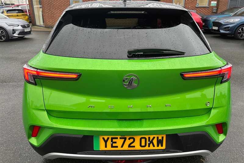 Used Vauxhall Mokka 2022 for sale - 77471103: Photo 41