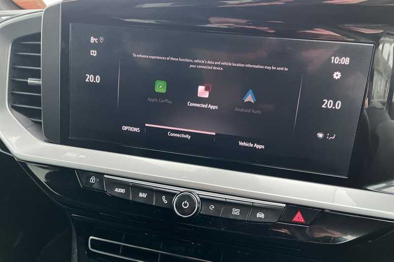 Used Vauxhall Mokka 2022 for sale - 77471103: Photo 46