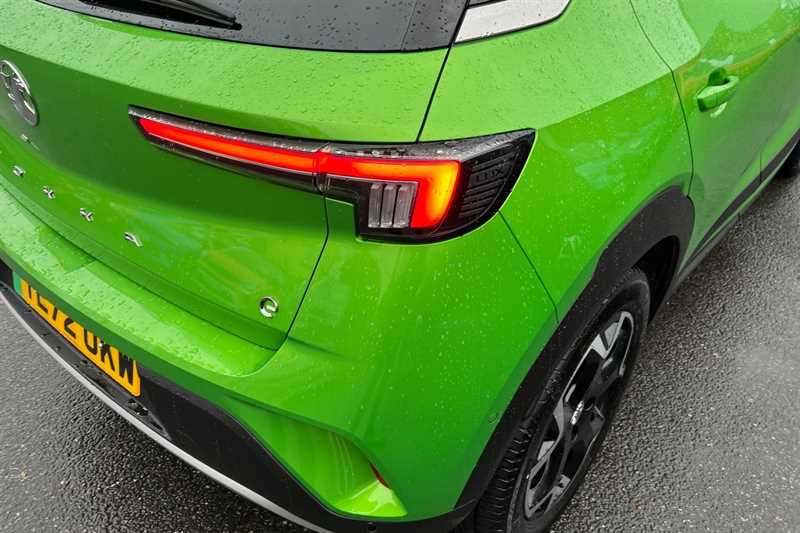 Used Vauxhall Mokka 2022 for sale - 77471103: Photo 49