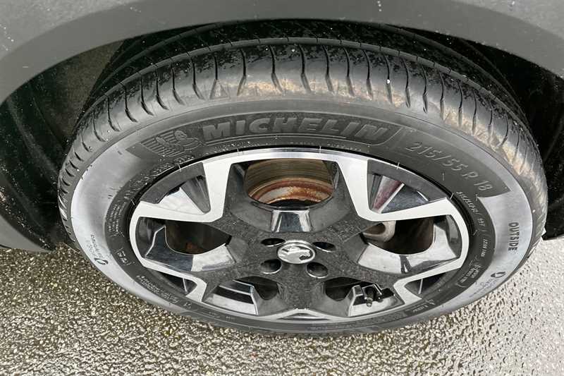 Used Vauxhall Mokka 2022 for sale - 77471103: Photo 59