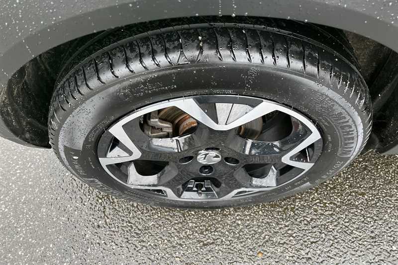 Used Vauxhall Mokka 2022 for sale - 77471103: Photo 60