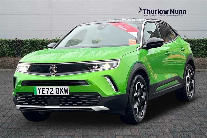 Used Vauxhall Mokka 2022 for sale - 77471103: Photo 7