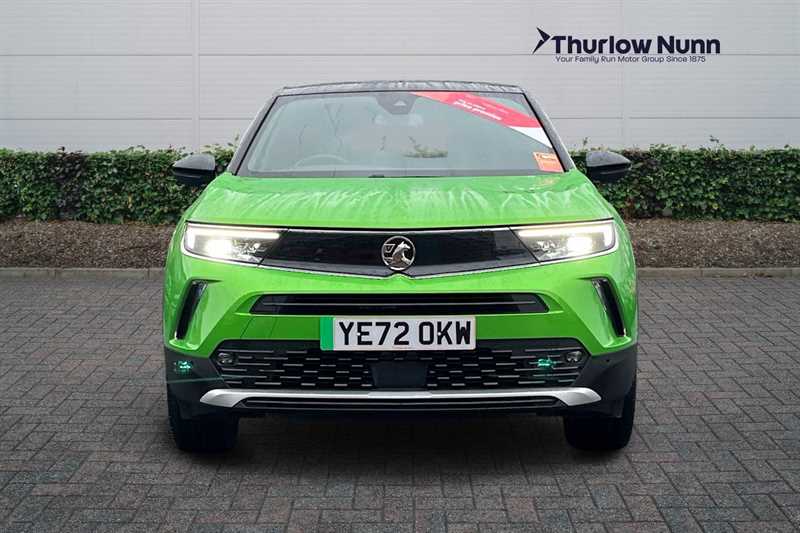 Used Vauxhall Mokka 2022 for sale - 77471103: Photo 8