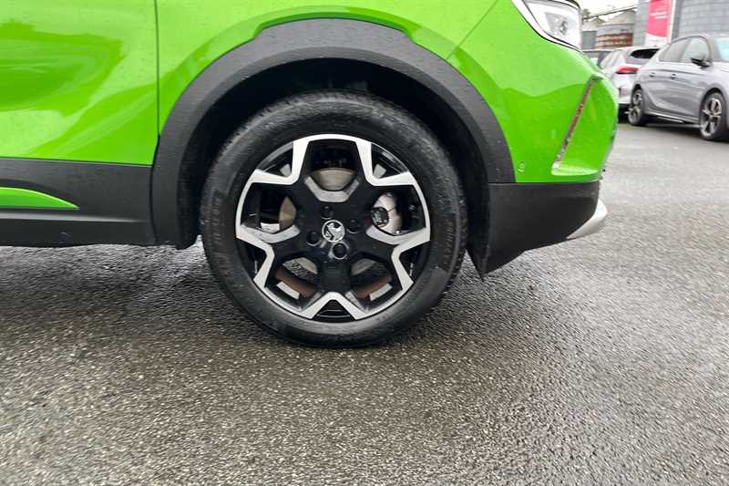 Used Vauxhall Mokka 2022 for sale - 77471103: Photo 9