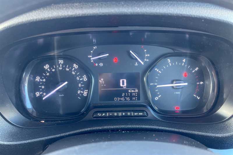 Vehicle 20