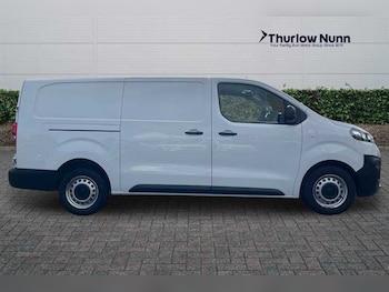 Used Vauxhall Vivaro 2022 for sale - 75930249: Photo
