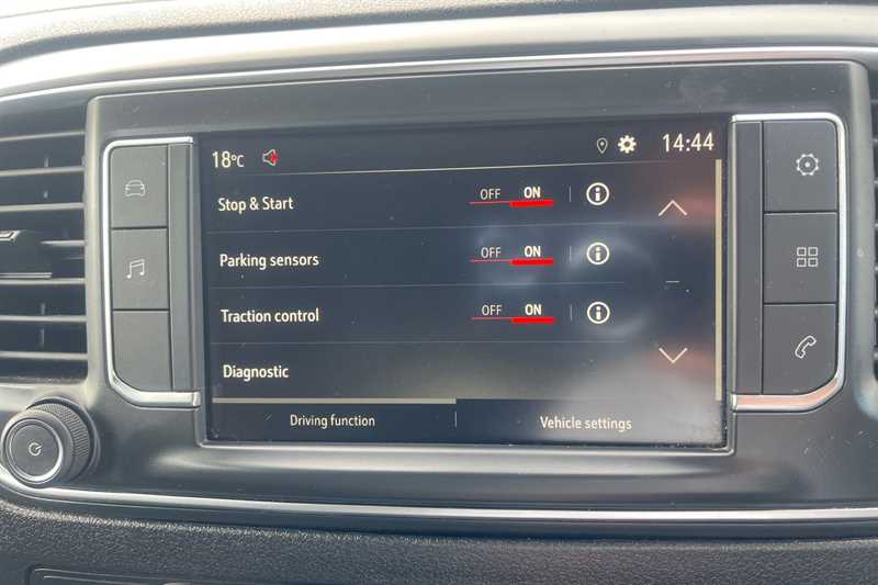 Vehicle 55