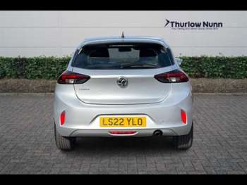 Used Vauxhall Corsa 2022 for sale - 75104600: Photo