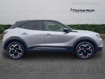 Used Vauxhall Mokka 2023 for sale - 77513859: Photo