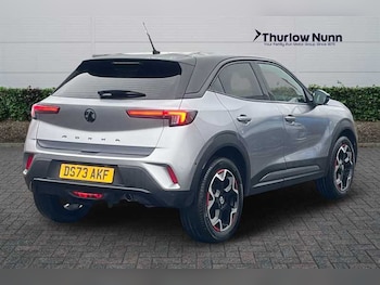 Used Vauxhall Mokka 2023 for sale - 77513859: Photo