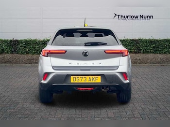 Used Vauxhall Mokka 2023 for sale - 77513859: Photo