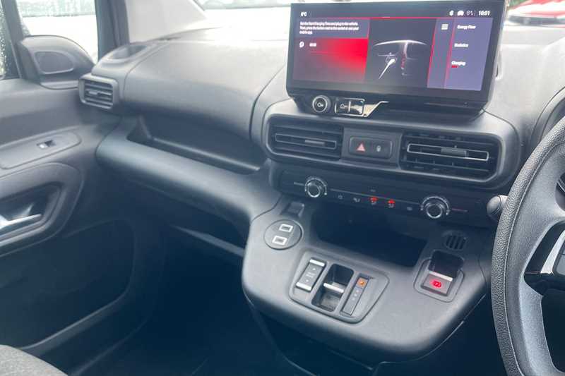 Used Vauxhall Combo Life 2025 for sale - 77513643: Photo 14