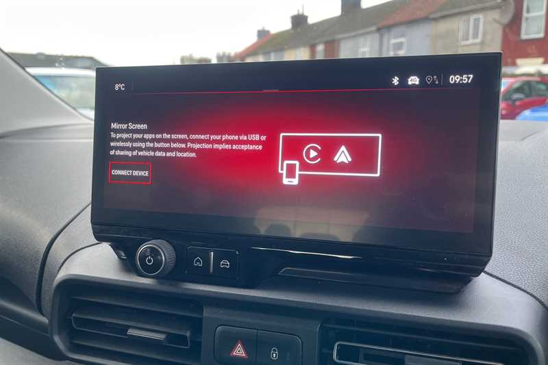 Used Vauxhall Combo Life 2025 for sale - 77513643: Photo 18