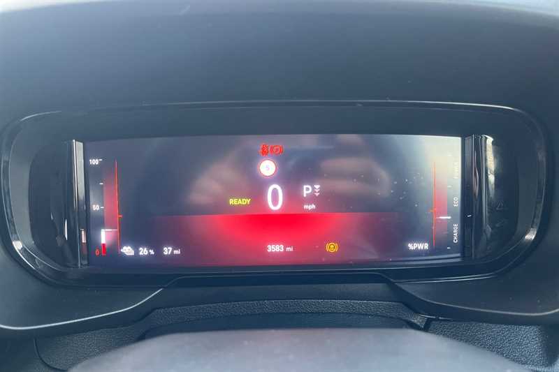 Used Vauxhall Combo Life 2025 for sale - 77513643: Photo 20