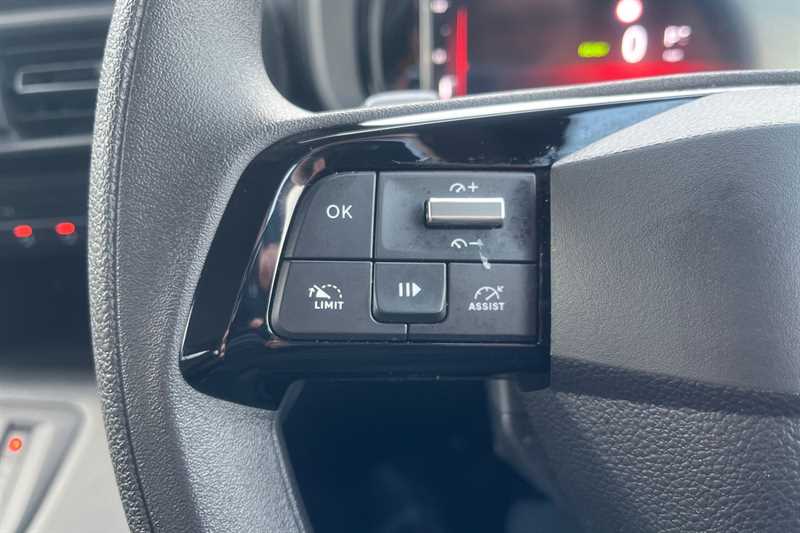 Used Vauxhall Combo Life 2025 for sale - 77513643: Photo 21