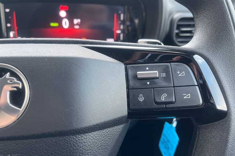 Used Vauxhall Combo Life 2025 for sale - 77513643: Photo 22