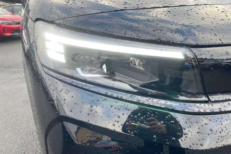 Used Vauxhall Combo Life 2025 for sale - 77513643: Photo 28